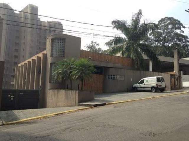 Galpão comercial à venda, vila andrade, são paulo.