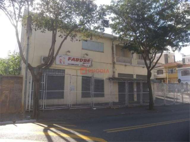 Prédio comercial para venda na Vila Mazzei Zona Norte