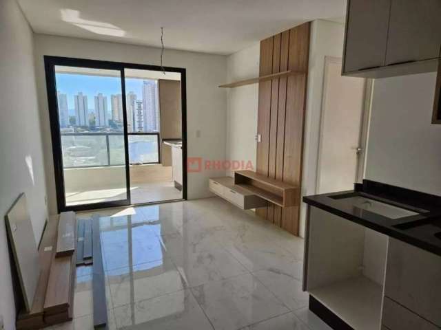 Apartamento Planejado 60 m² à Venda no Ipiranga com 1 Vaga de Garagem e Lazer Completo - R$ 738.300