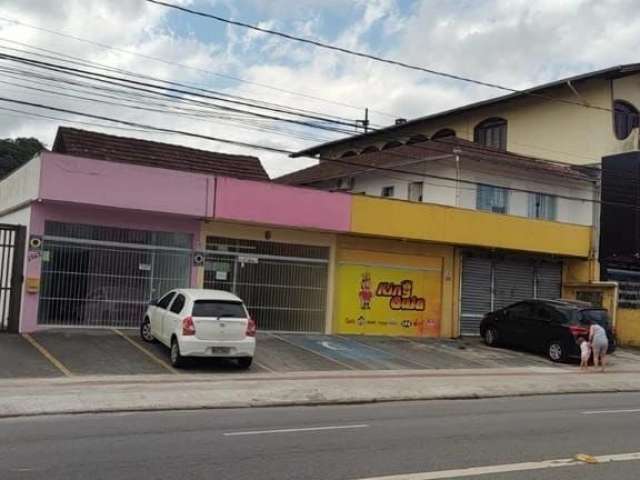 Ponto comercial no bairro Boa Vista