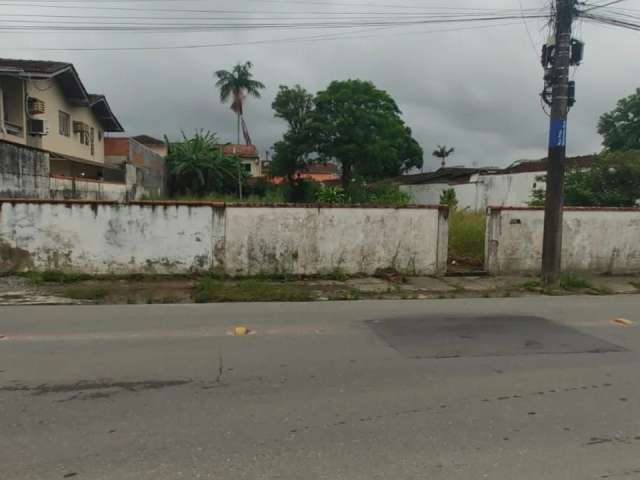 Vendo terreno localizado no privilegiado bairro Floresta