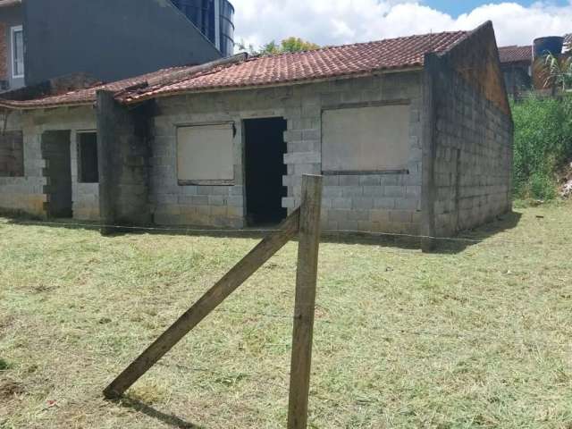 Terreno no Bairro Itinga em Araquari-SC