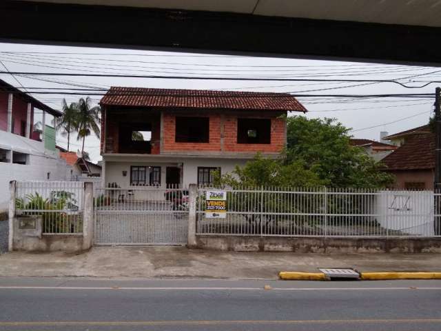 Imóvel Comercial no Itaum ( terreno )