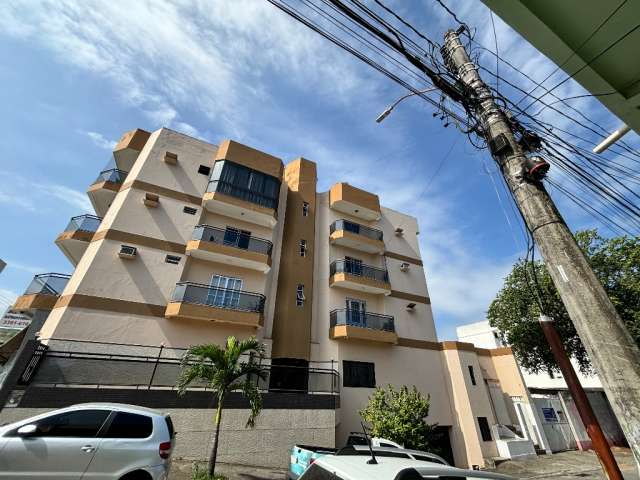 Apartamento 3 Qtos (C/Suíte), 1 Vaga, Jd Colorado, 385 mil