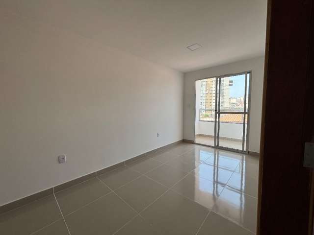 Apartamento 2 Quartos, C/Varanda, De Frente, Soteco