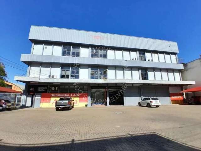 Ponto comercial para alugar na Provenzano, 55, Anchieta, Porto Alegre por R$ 110.000