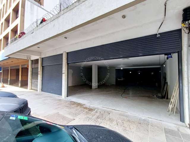 Ponto comercial para alugar na Rua Sete de Setembro, 619, Centro Histórico, Porto Alegre por R$ 15.000