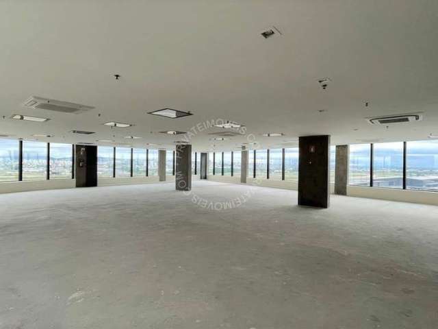 Sala comercial para alugar na Avenida Severo Dullius, 1225, Anchieta, Porto Alegre por R$ 25.000