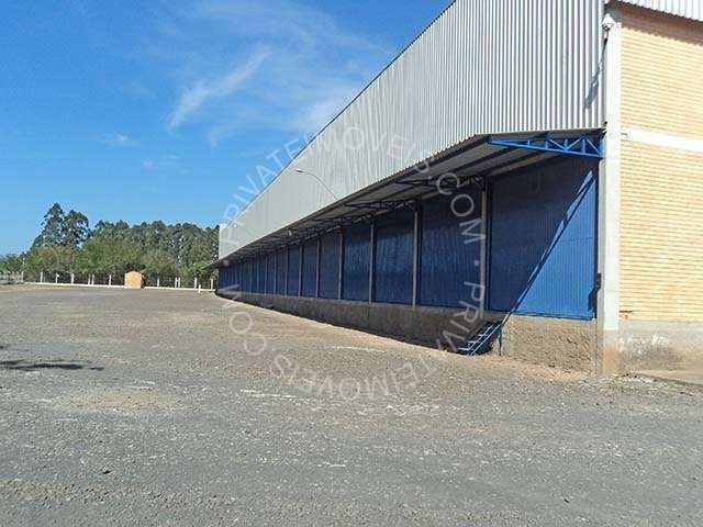 Barracão / Galpão / Depósito para alugar na Ers 118 - Km 9,5, 15155, Neópolis, Gravataí por R$ 100.000