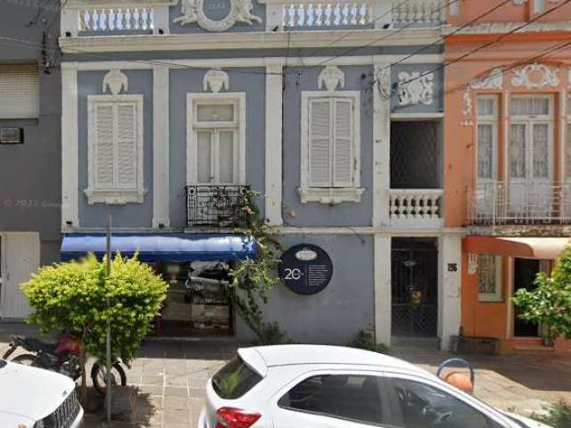 Casa comercial para alugar na Rua Padre Chagas, 196, Moinhos de Vento, Porto Alegre por R$ 28.000