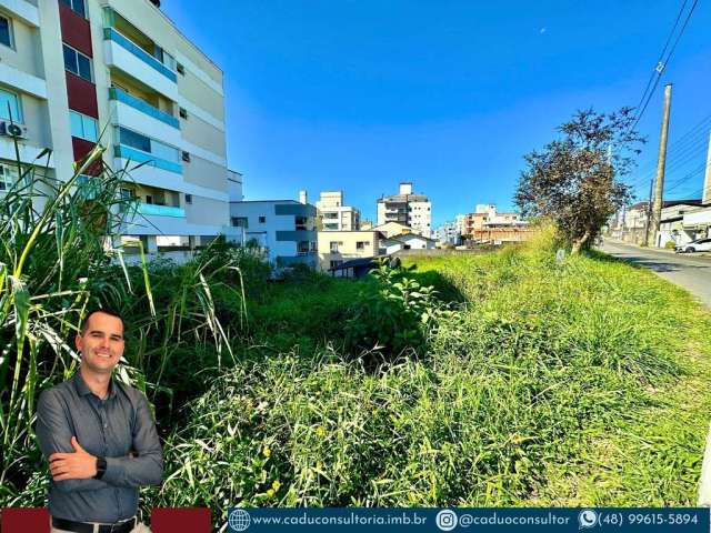 Lote em rua Geral a Venda 566M² - Parque Residencial Pagani II | Palhoça