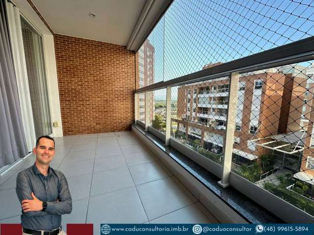 Apartamento Mobiliado Passeio Pedra Branca