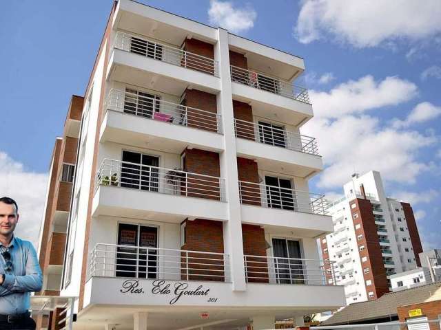 Apartamento 2dormitórios com suíte - Excelente Localização | Pagani - Palhoça/SC