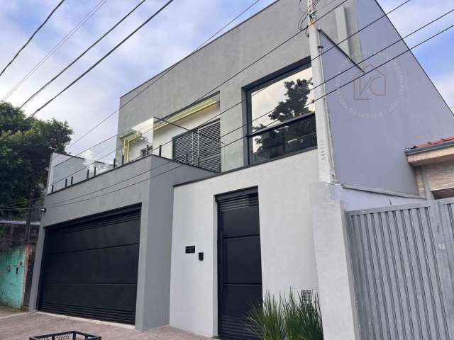 Casa para Venda em Botucatu, Conjunto Habitacional Humberto Popolo, 4 dormitórios, 2 suítes, 3 banheiros, 2 vagas