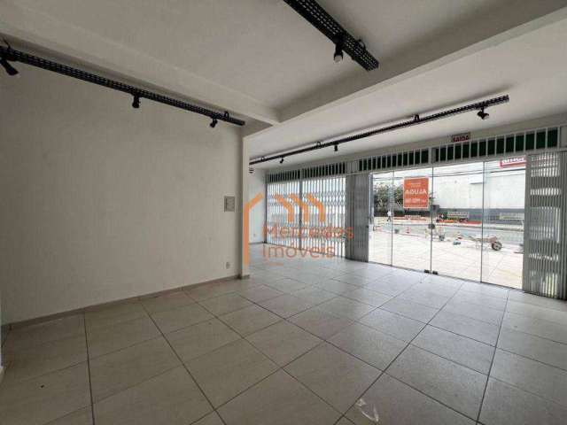 Sala para alugar, 60 m² por R$ 6.000,00/mês - Centro - Itajaí/SC