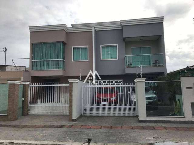 Casa com 3 dormitórios à venda, 146 m² por R$ 1.060.000,00 - São João - Itajaí/SC