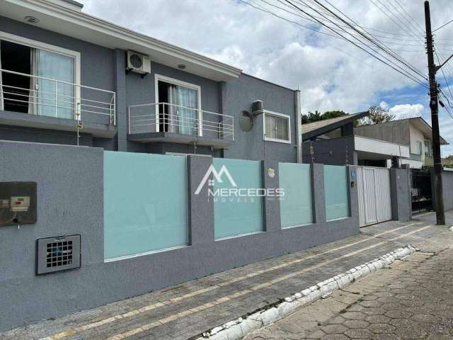 Casa com 3 dormitórios à venda, 267 m² por R$ 2.600.000,00 - São João - Itajaí/SC