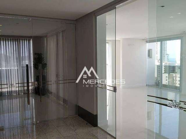 Sala à venda, 66 m² por R$ 860.000,00 - Centro - Balneário Camboriú/SC