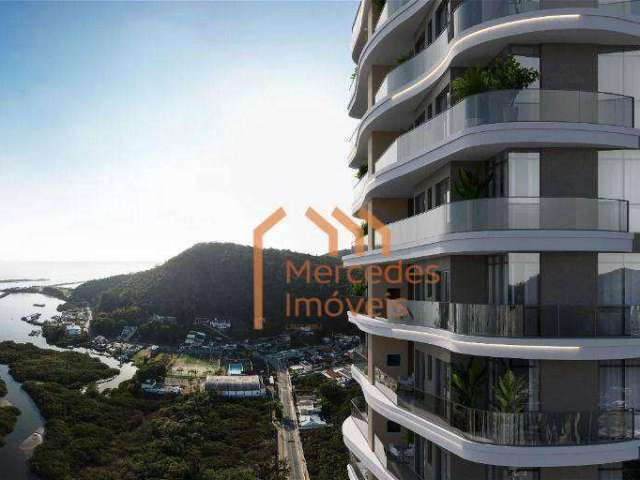 Apartamento com 3 suítes à venda, 168 m² por R$ 3.610.000 - Fazenda - Itajaí/SC