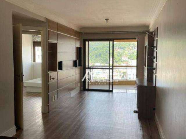 Apartamento com 3 dormitórios à venda, 79 m² por R$ 1.100.000,00 - Centro - Itajaí/SC