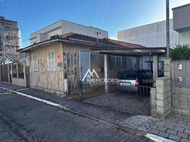 Casa com 2 dormitórios à venda, 100 m² por R$ 530.000,00 - Centro - Itajaí/SC