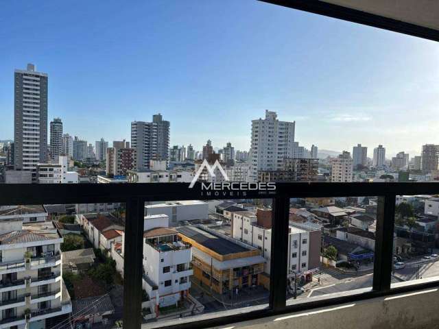 Apartamento com 1 dormitório à venda, 40 m² por R$ 520.000,00 - Centro - Itajaí/SC