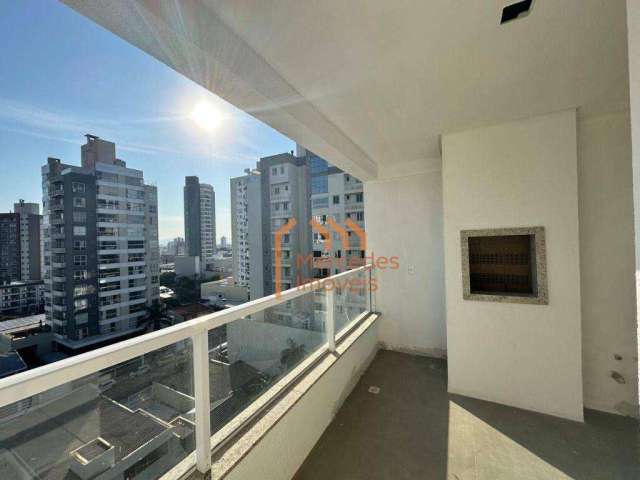 Apartamento com 2 dormitórios à venda, 65 m² por R$ 580.000,00 - Vila Operária - Itajaí/SC