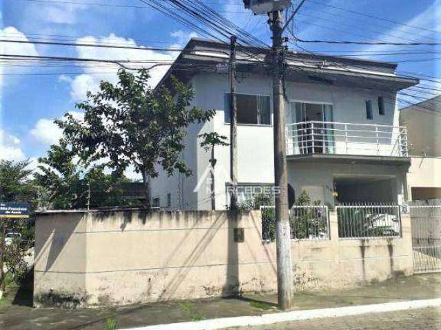 Casa com 3 suítes à venda, 132 m² por R$ 1.100.000 - São Judas - Itajaí/SC