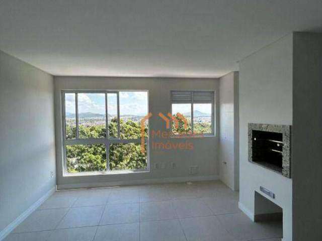 Apartamento com 2 dormitórios à venda, 63 m² por R$ 506.000,00 - Dom Bosco - Itajaí/SC