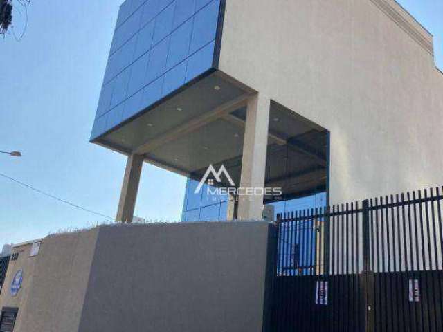 Sala para alugar, 220 m² por R$ 12.800,01/mês - Centro - Itajaí/SC