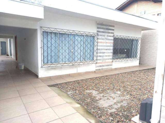 Casa com 3 dormitórios à venda, 200 m² por R$ 1.350.000,00 - São João - Itajaí/SC