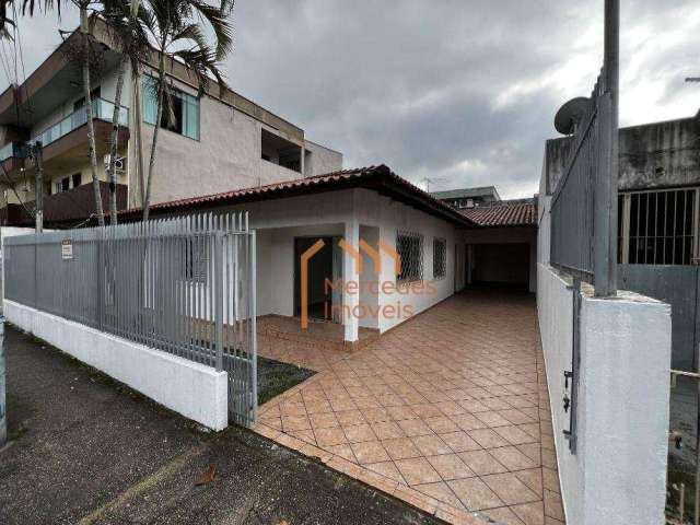 Casa com 4 dormitórios à venda  - Nações - Balneário Camboriú