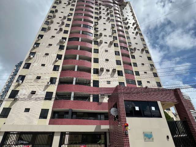 Ed. rialto, apartamento no joaquim távora,  4 quartos, 2 vagas, fortaleza/ce