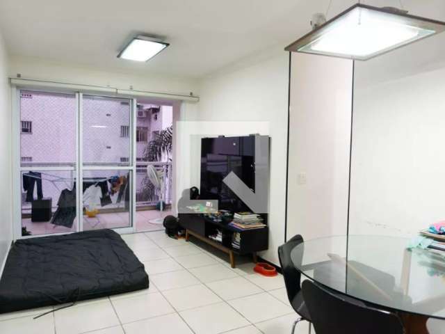 Apartamento Vogue Botafogo 3 quartos 97m², 2 vagas.