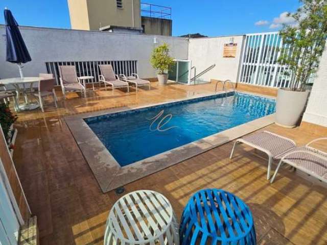 Apartamento em Santa Lucia