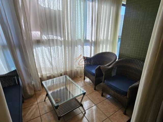 Apartamento em jardim da penha