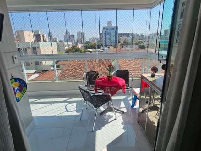 Apartamento em Jardim Camburi