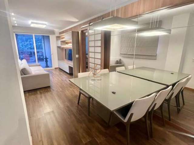 Apartamento em Bento Ferreira