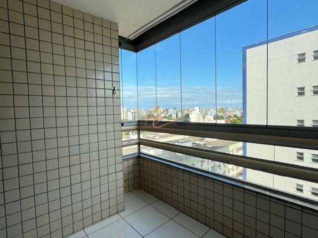 Apartamento Jardim Camburi -  02 quartos com suite