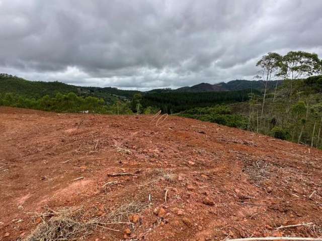 Terreno em Aracê-Domingos Martins