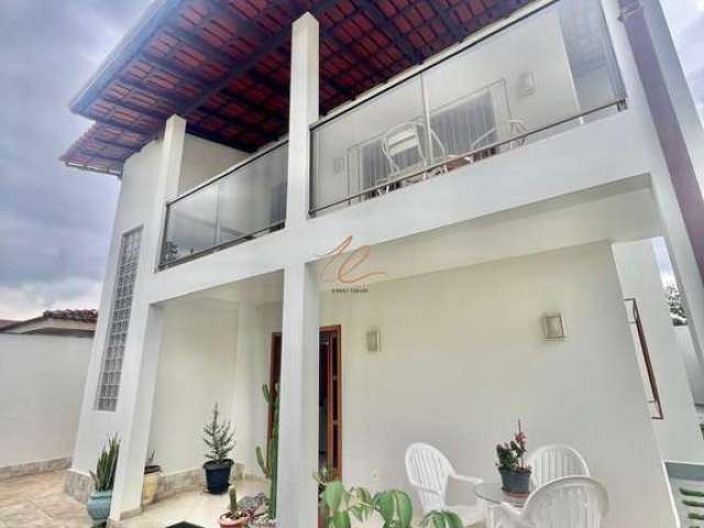 Casa Duplex em Morada de Camburi