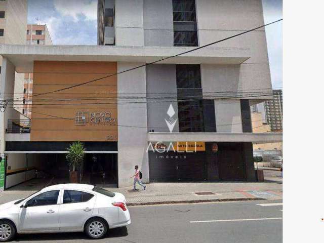 Sala comercial à venda por R$ 230.000 - Centro - Curitiba/PR