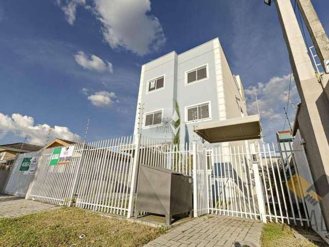 Apartamento com 2 dormitórios à venda, 60 m² por R$ 299.000,00 - Fanny - Curitiba/PR