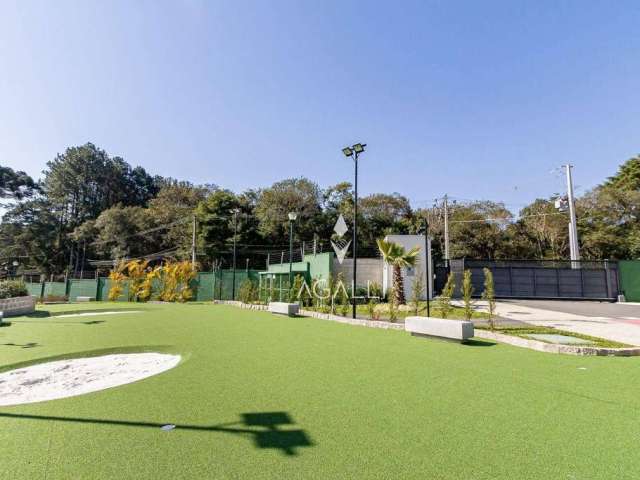 Sobrado com 1 dormitório à venda, 898 m² por R$ 1.490.000,00 - Ecoville - Curitiba/PR