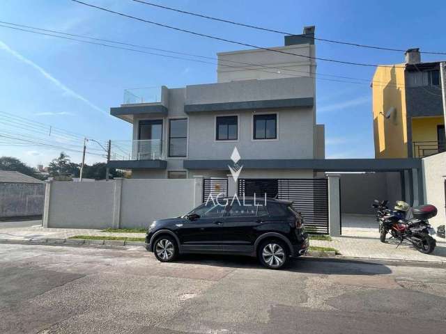 Sobrado à venda no Residencial Madri