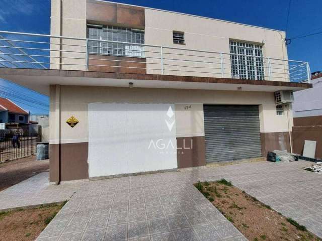 Ponto à venda, 180 m² por R$ 50.000,00 - Nações - Fazenda Rio Grande/PR