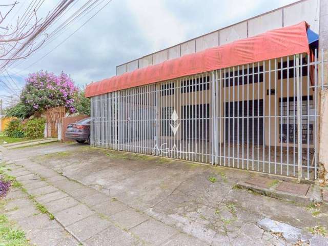 Loja à venda, 504 m² por R$ 950.000,00 - Hauer - Curitiba/PR