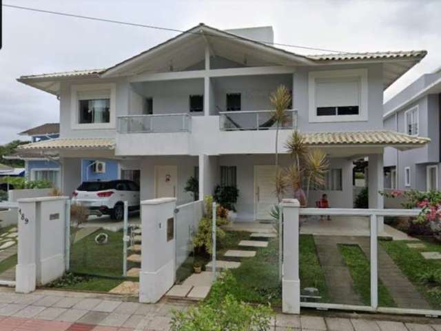 Casa - Padrão, para Venda em Florianópolis/SC