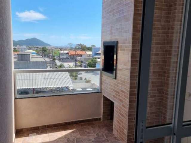 Apartamento - Padrão, para Aluguel em Florianópolis/SC