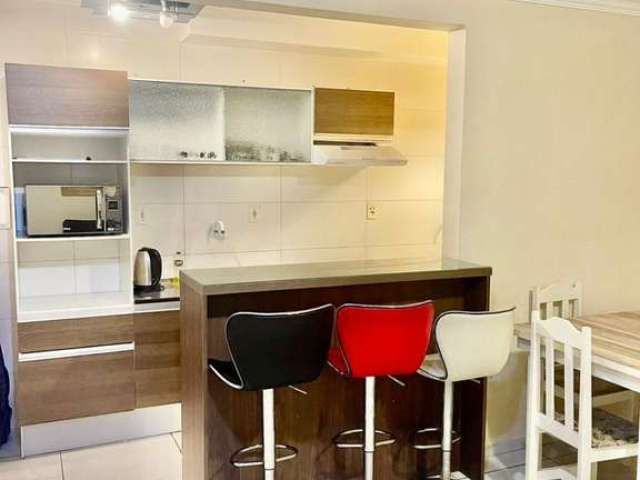 Apartamento - Padrão, para Venda em Florianópolis/SC